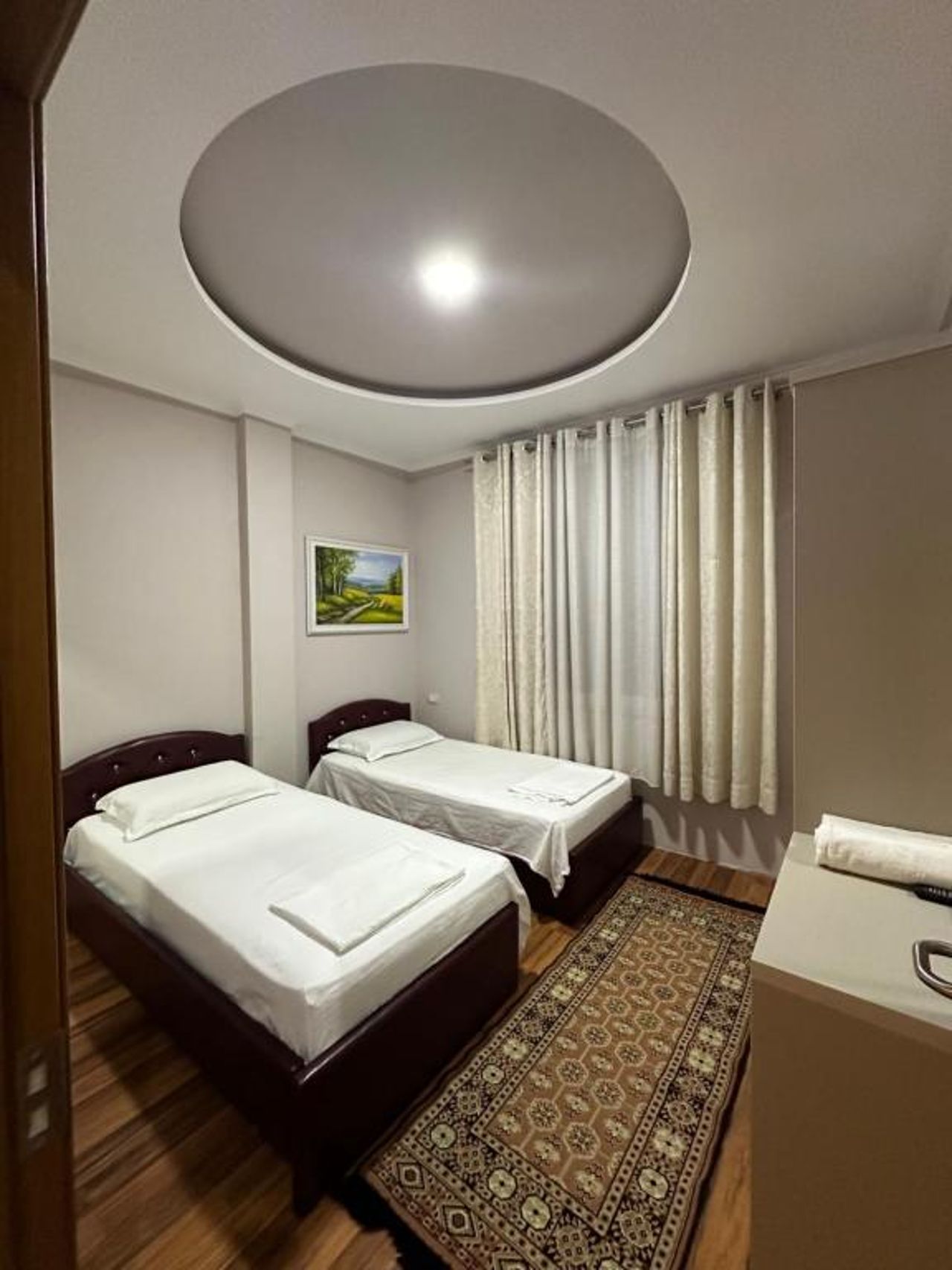 Hotel Celiku