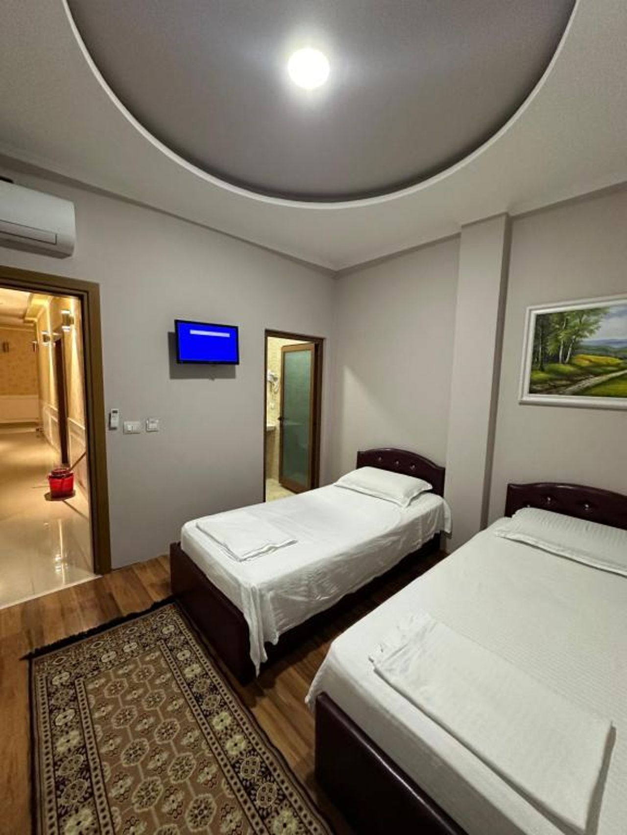Hotel Celiku