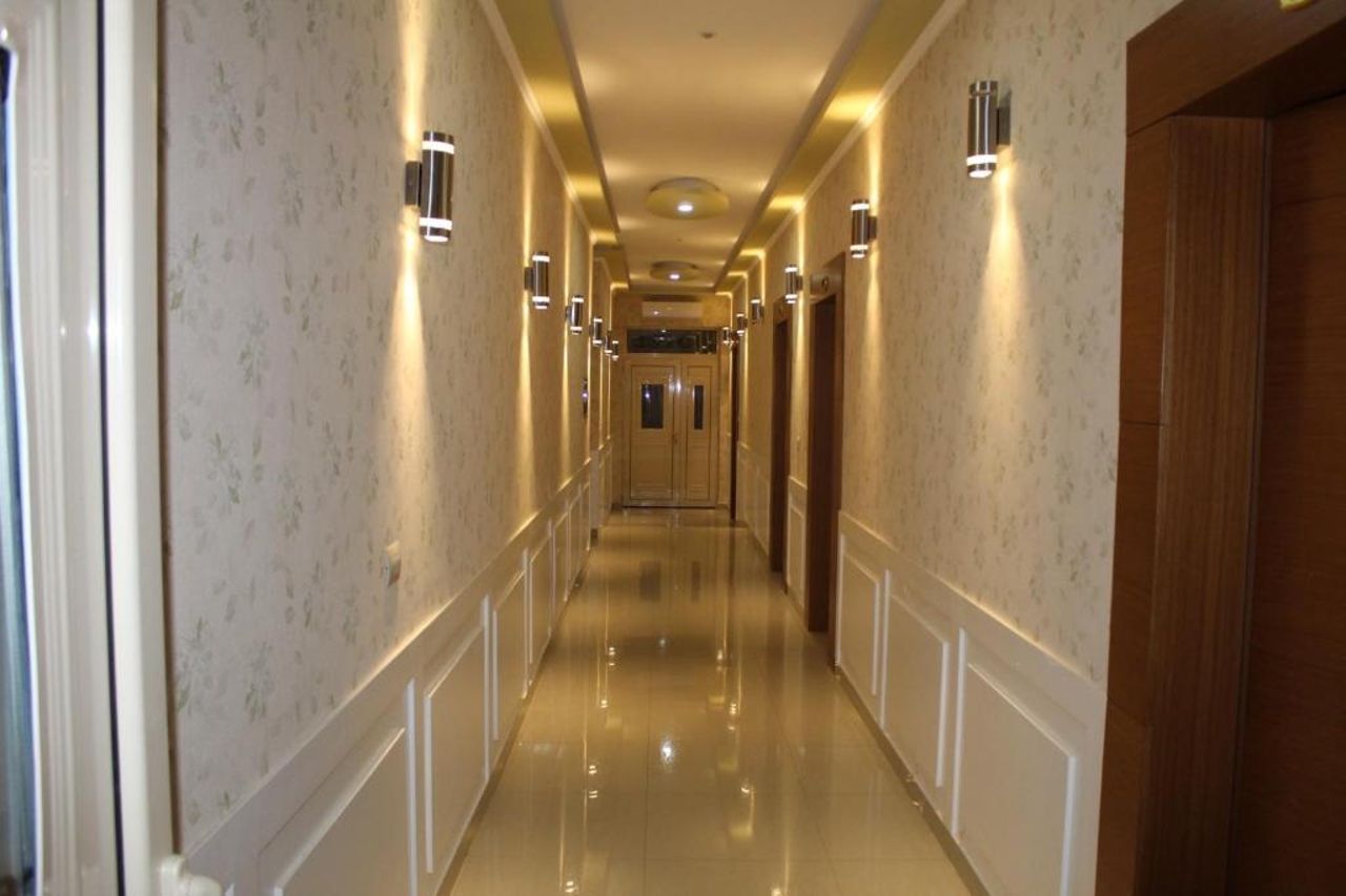 Hotel Celiku
