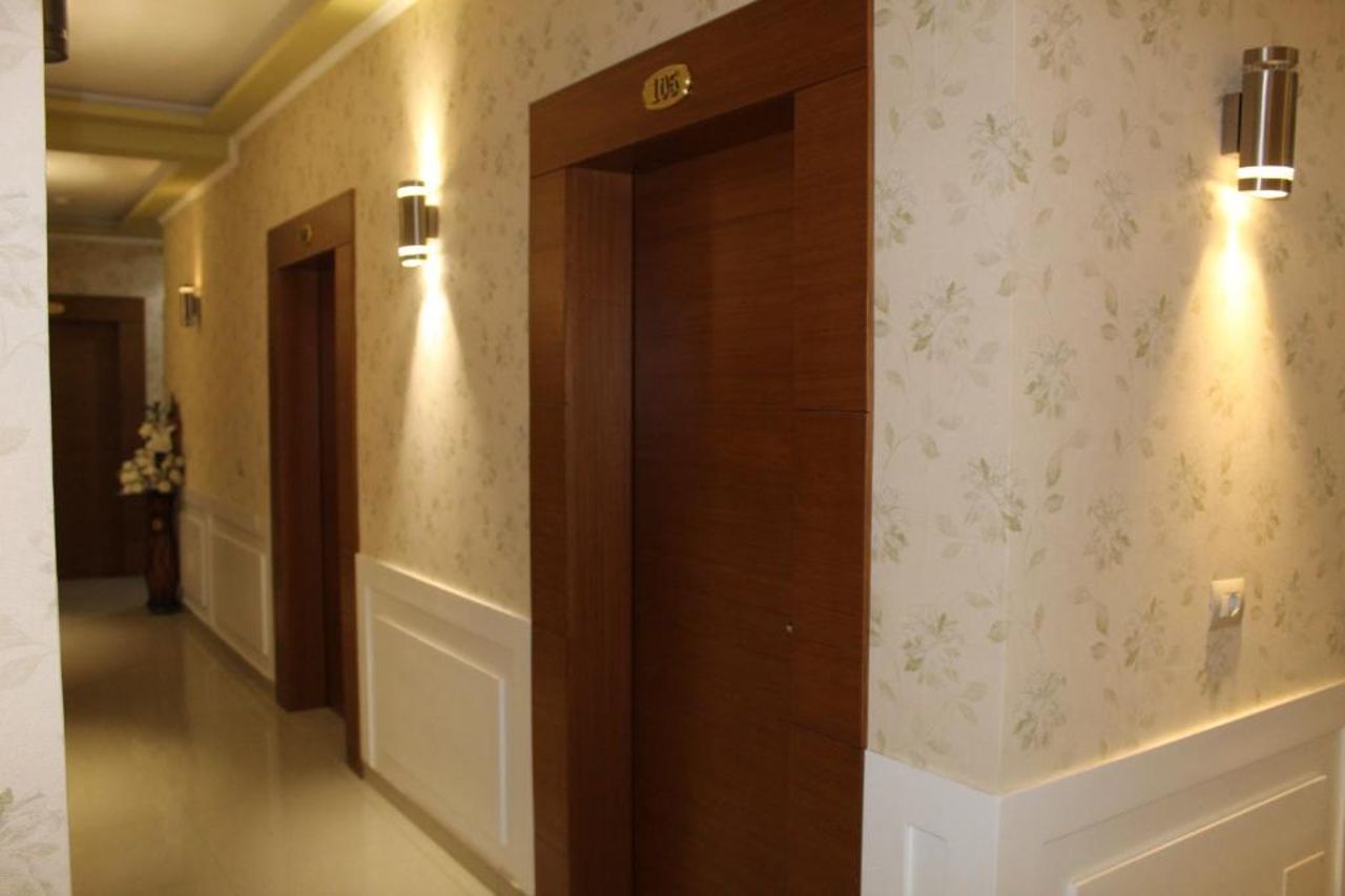 Hotel Celiku
