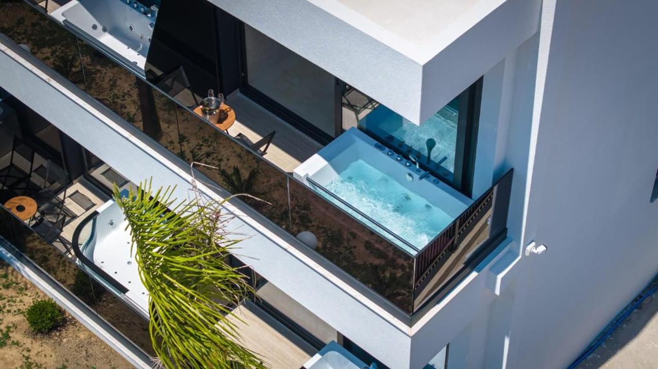 Villa Seventh Heaven