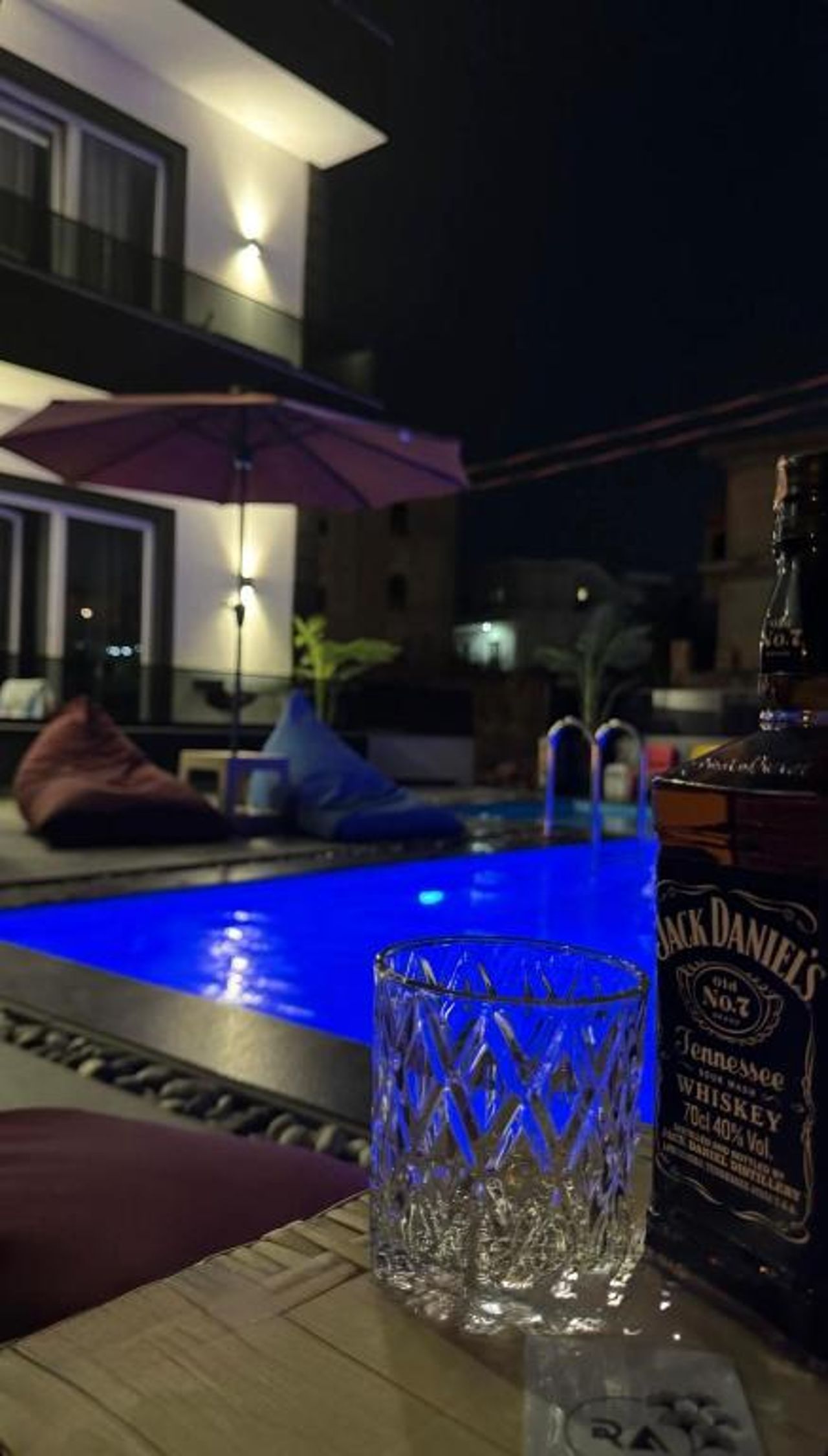 Hotel Roas Ksamil