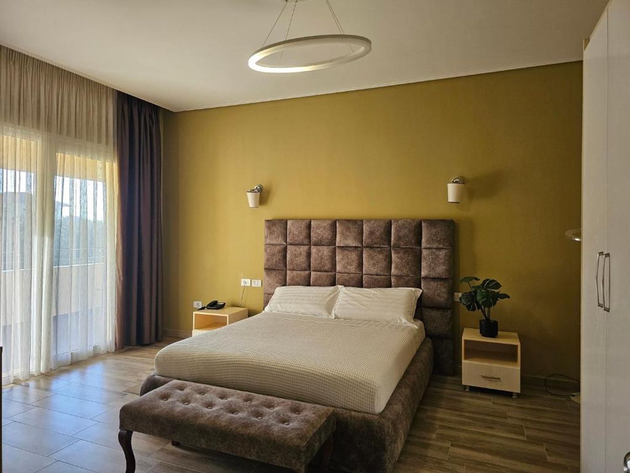 Monte Mare Hotel