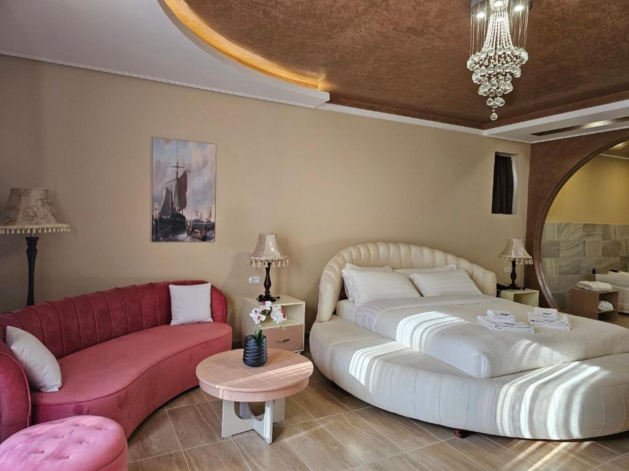 Monte Mare Hotel