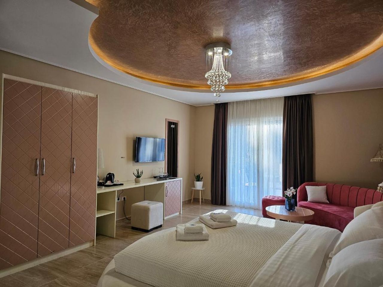 Monte Mare Hotel