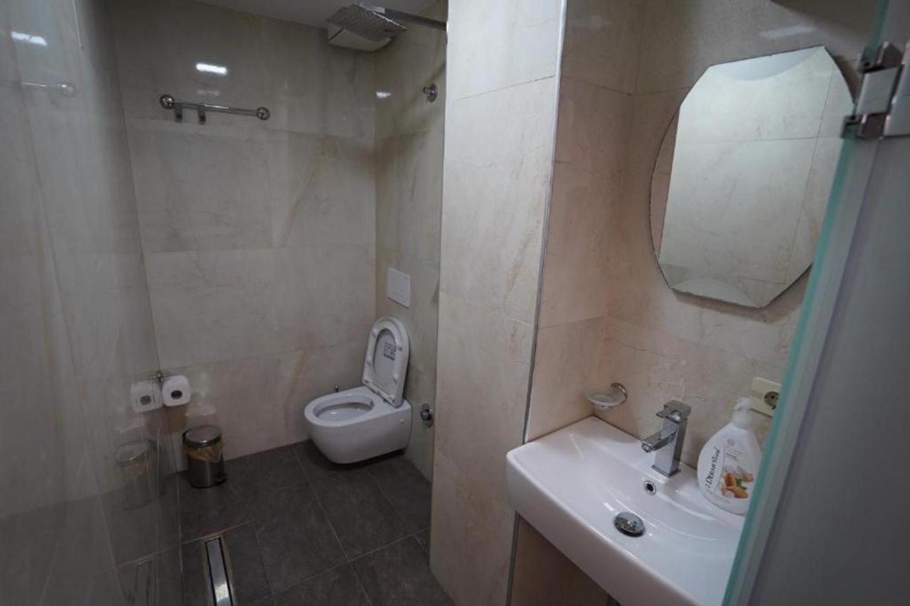 Hotel Driti New Bazaar