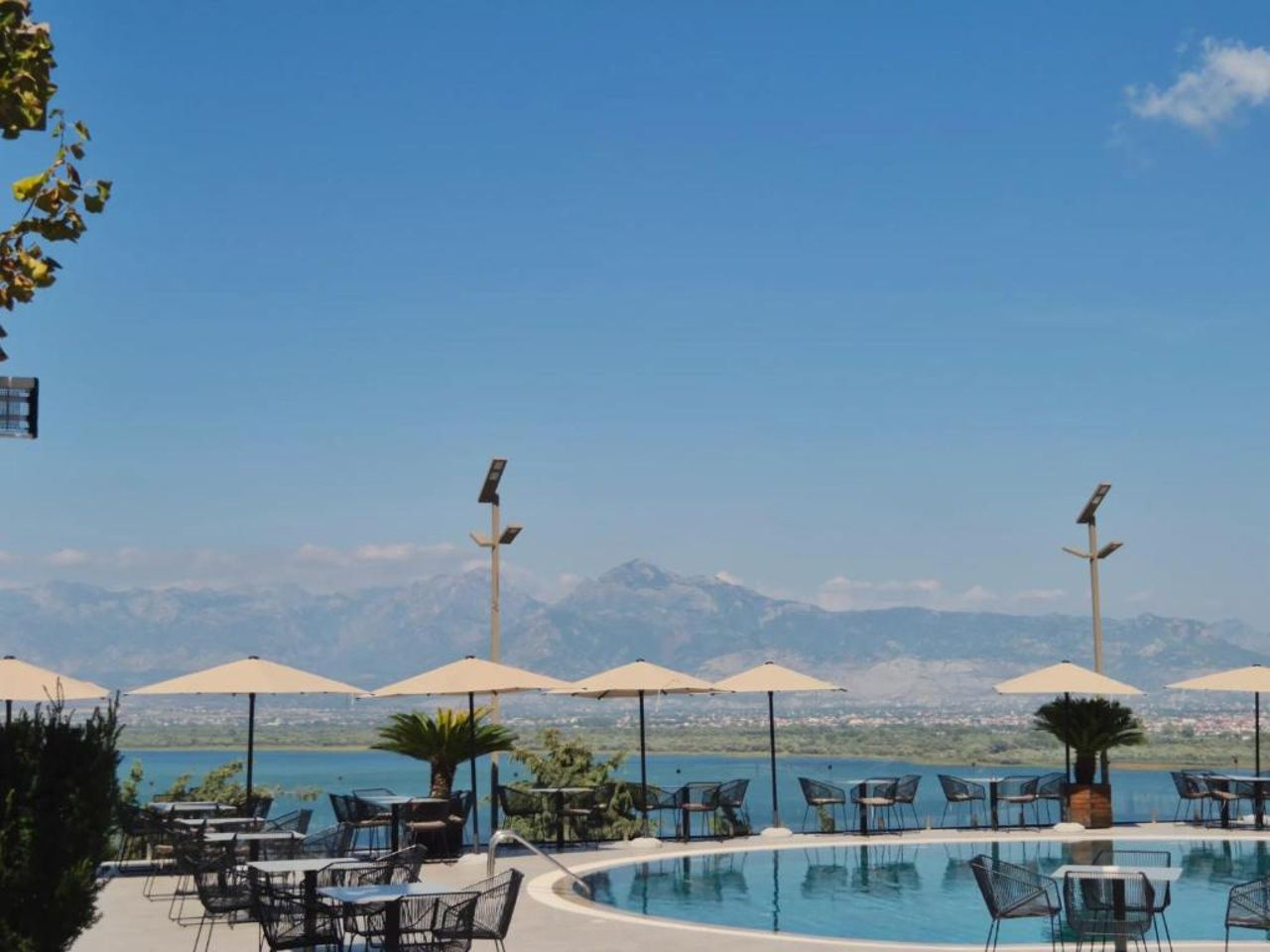 Duomo Resort