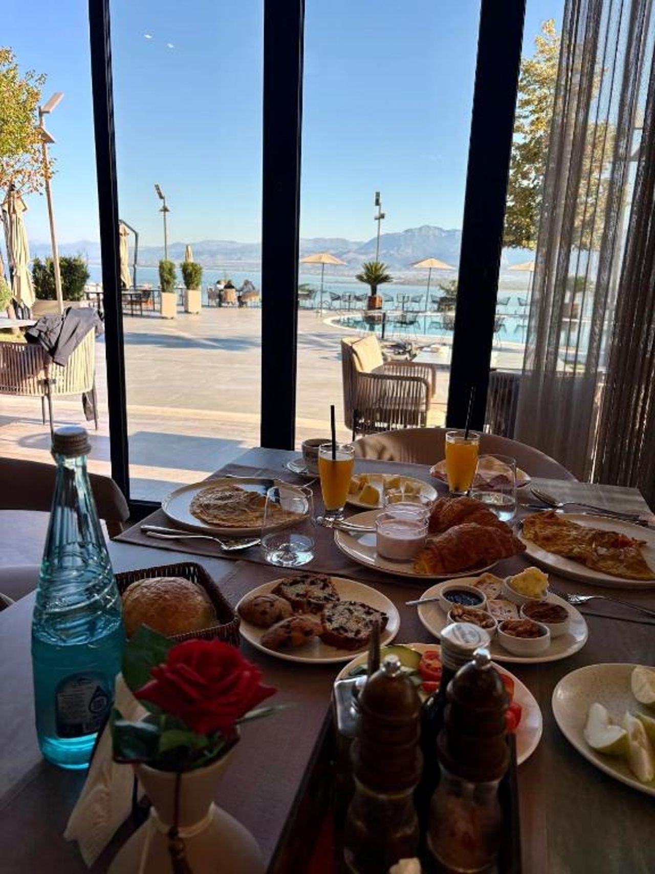 Duomo Resort