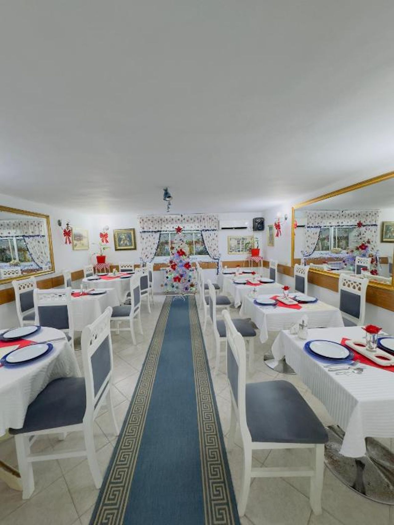 Hotel Kaduku