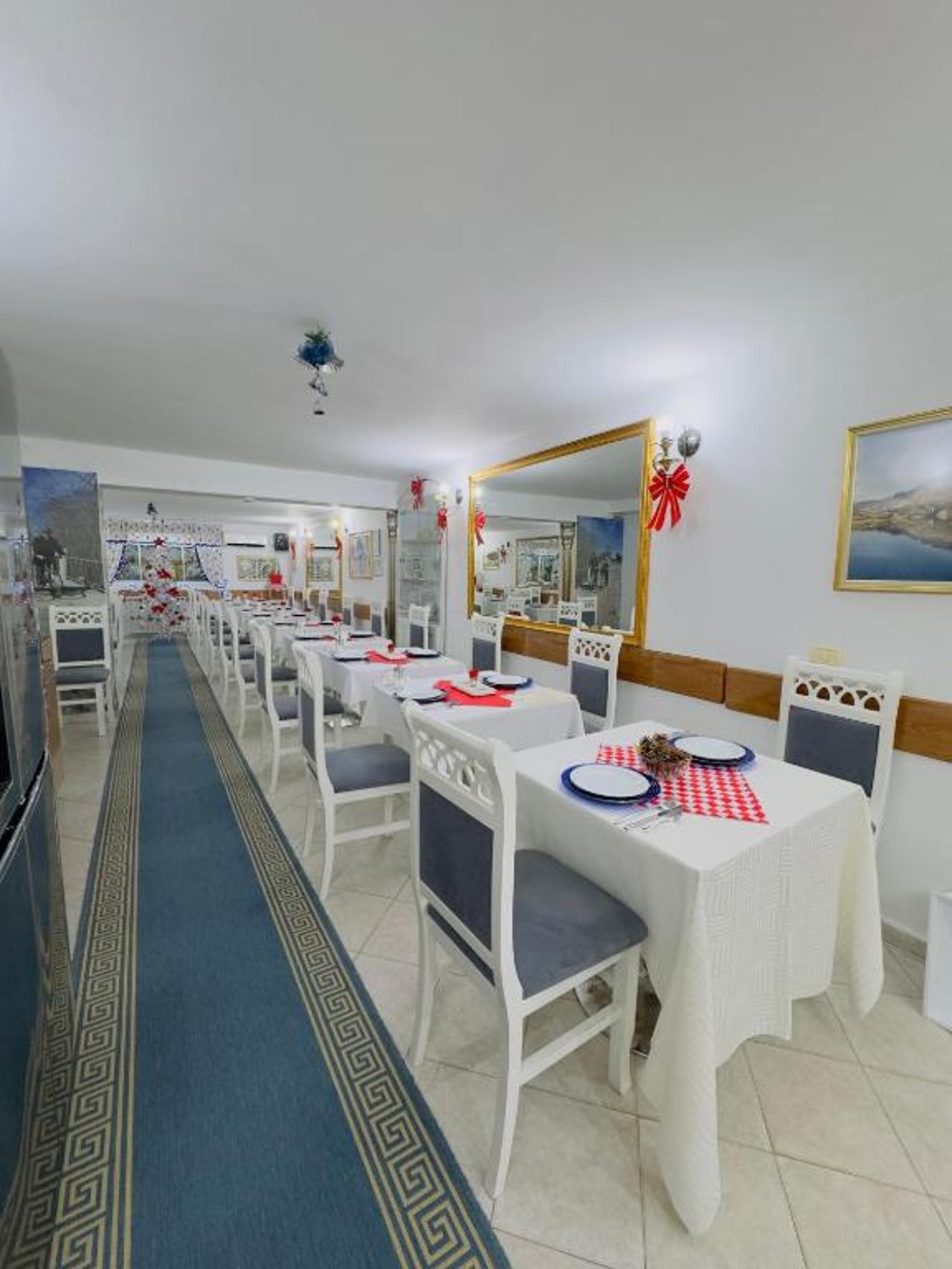 Hotel Kaduku