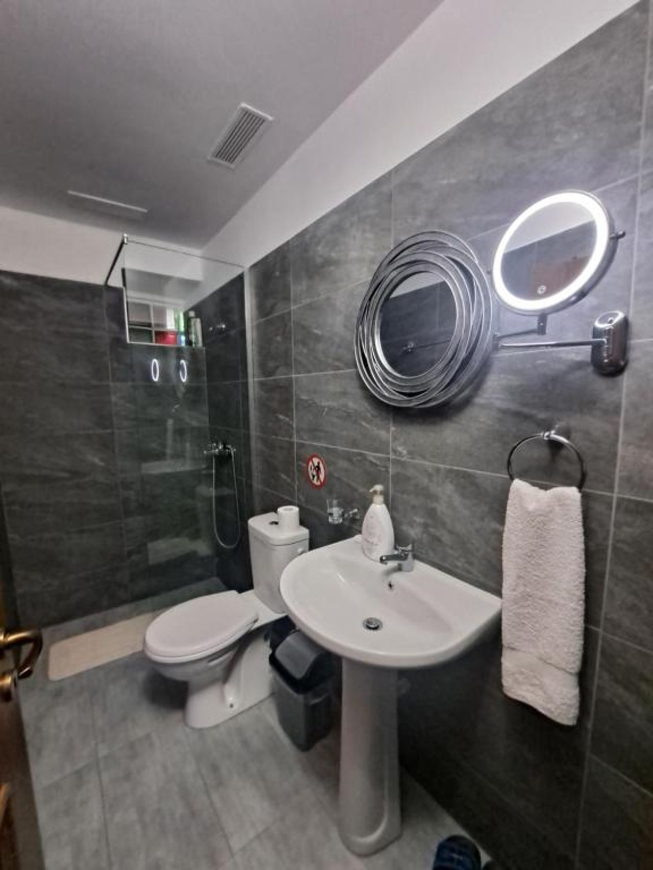 "Villa 70" Guesthouse