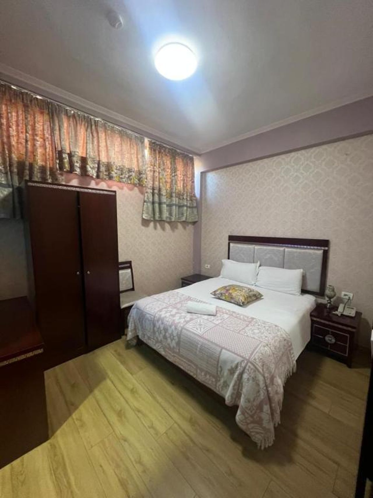 Bocca Hotel Korce