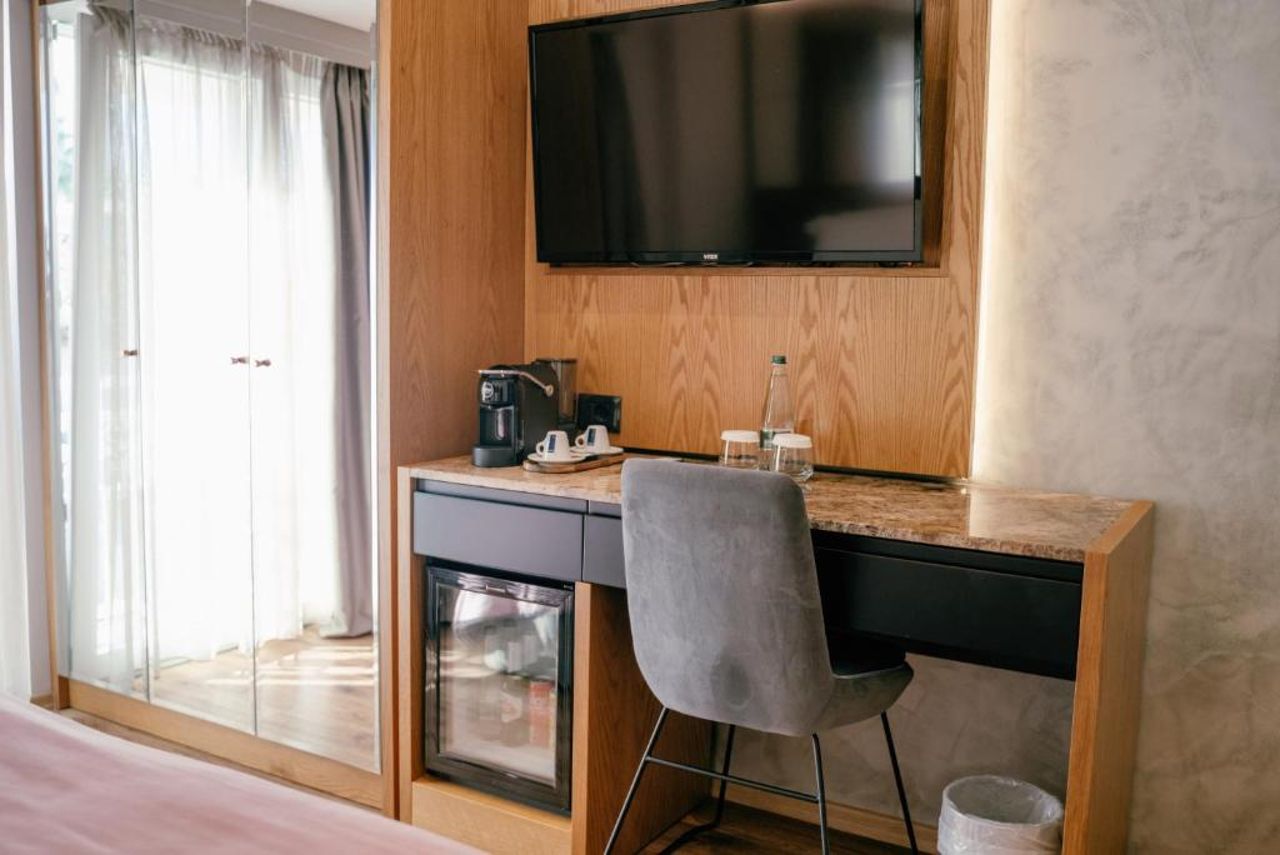 Moenia Boutique Hotel