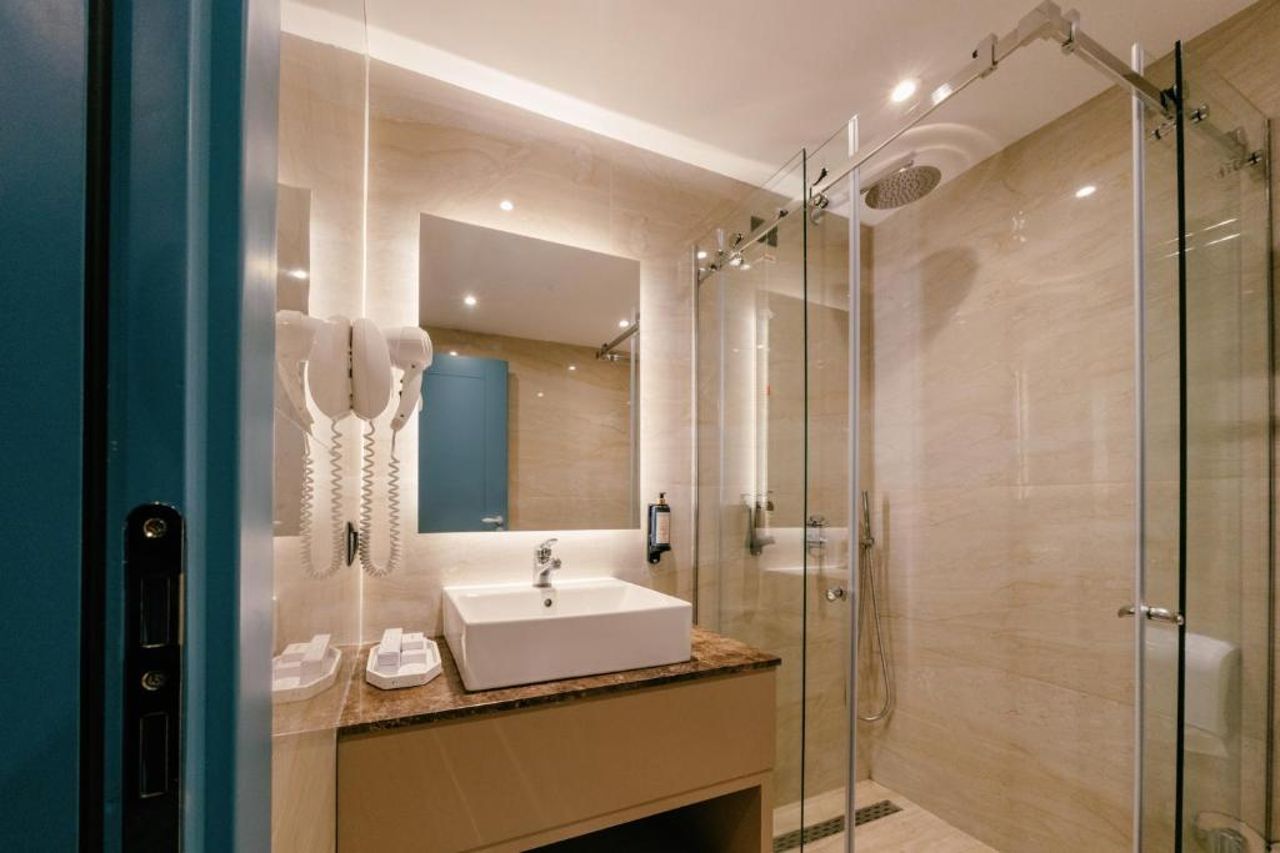 Moenia Boutique Hotel