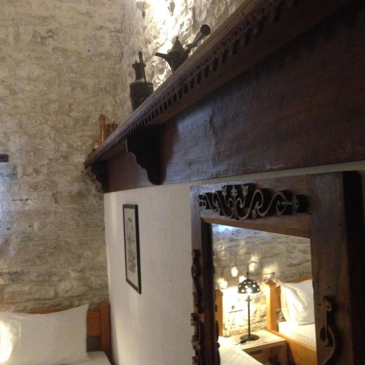 Konaku Guest house