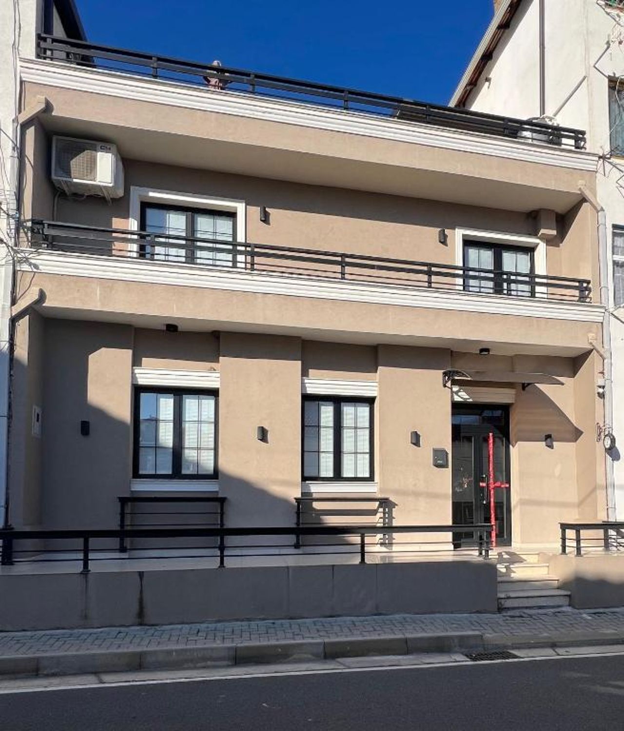 Ora Apartament