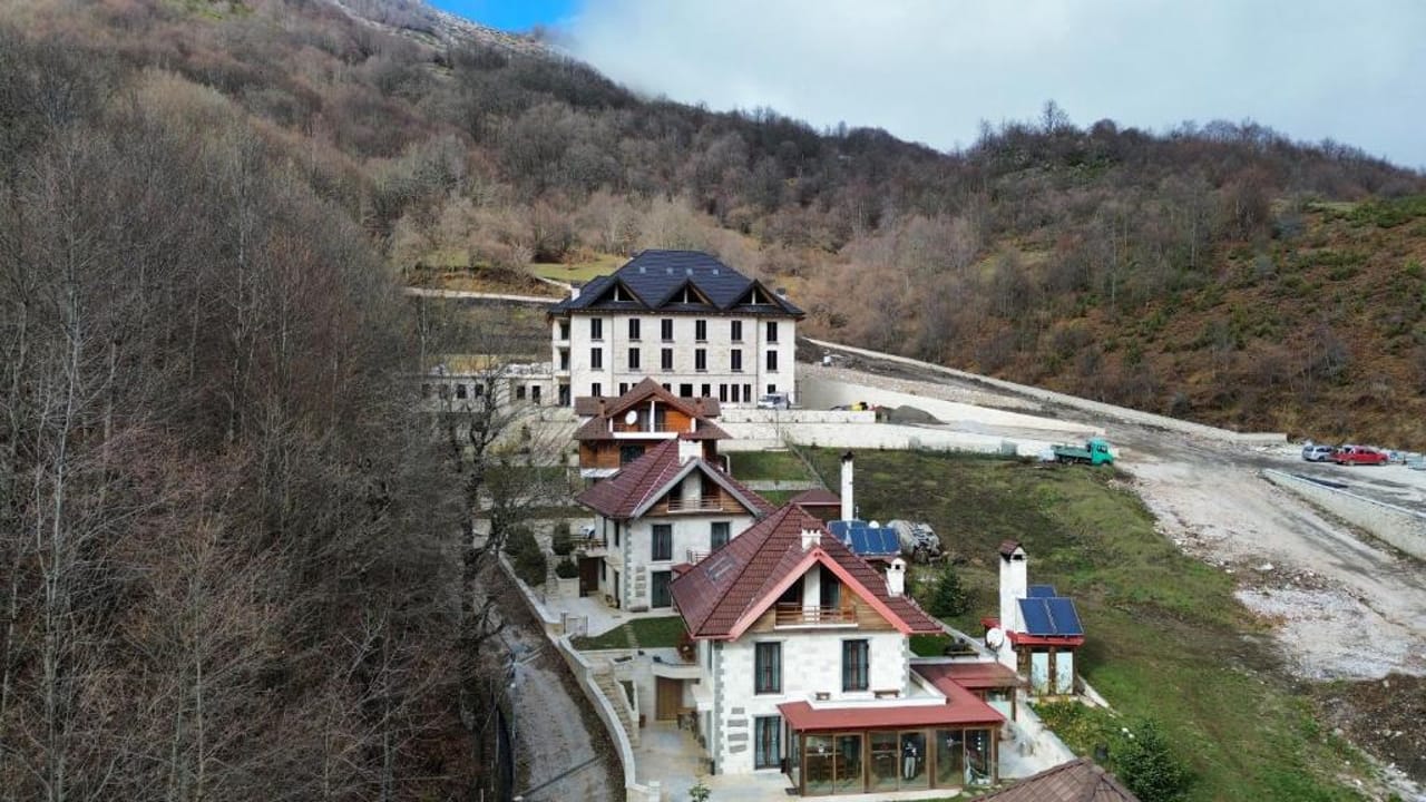 JOEN Village