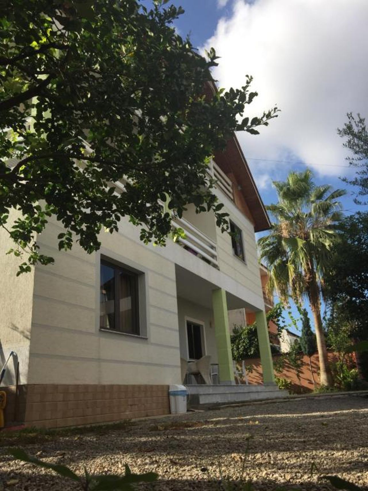 Hostel Grande House