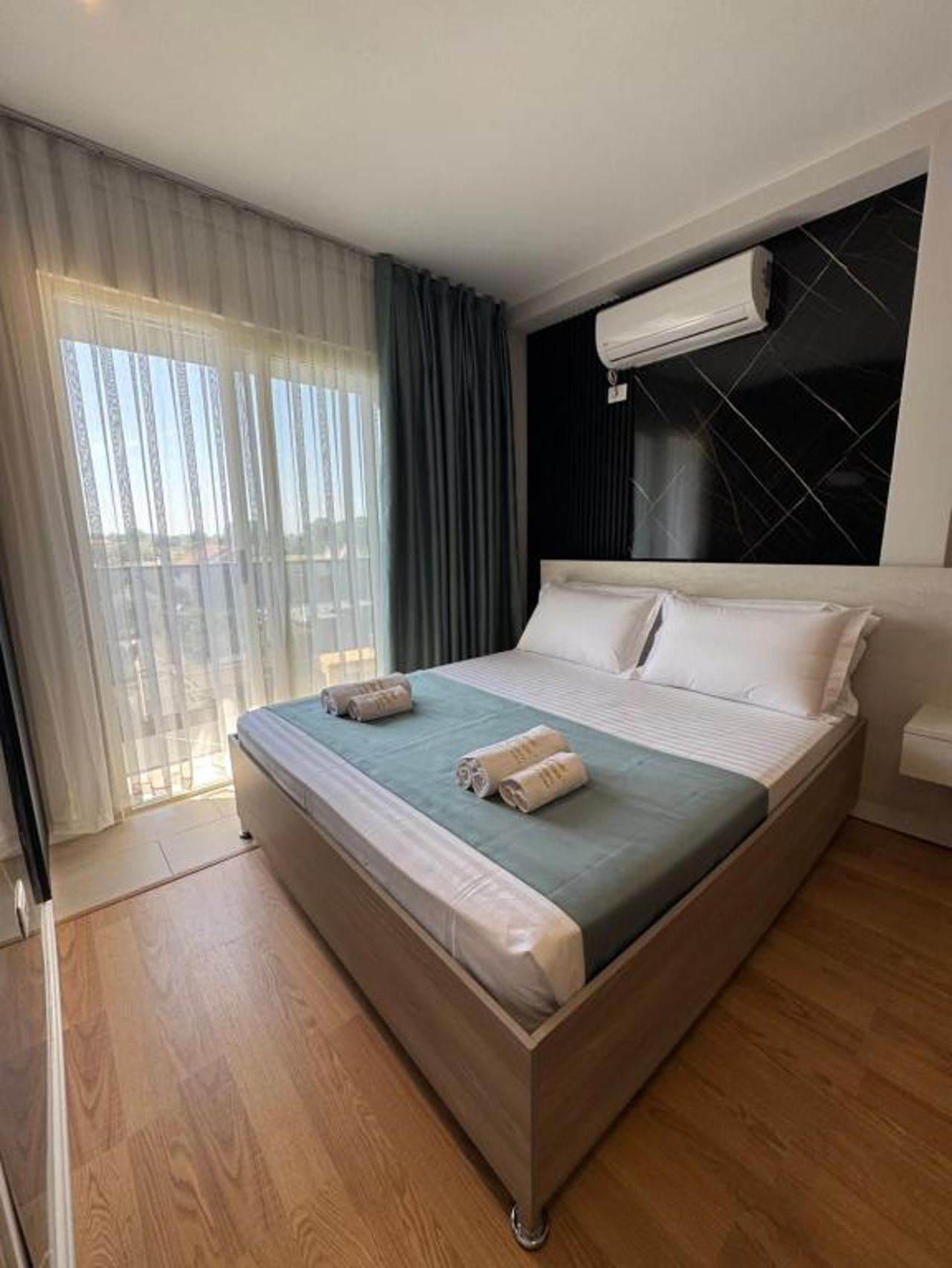 Hotel Qetesia-Te Indriti