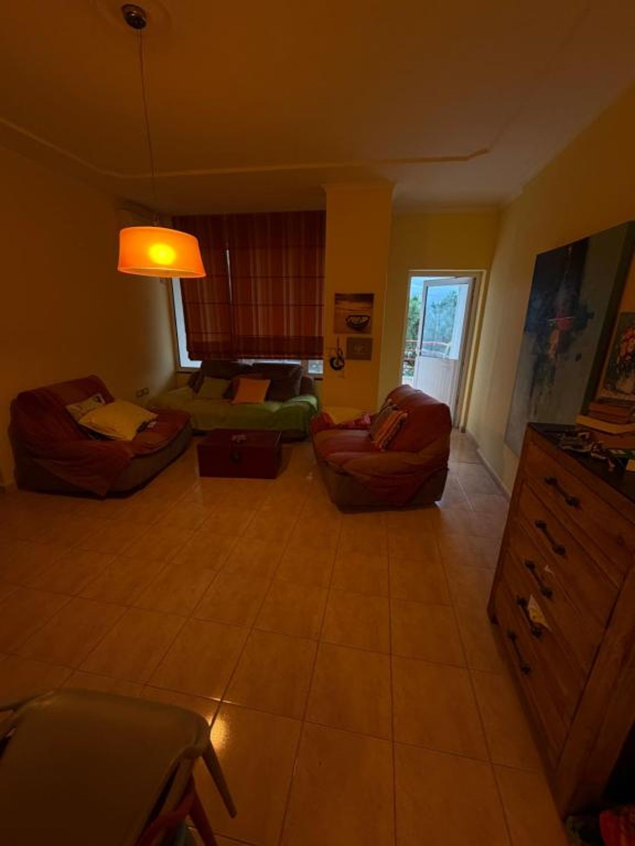 Espana aparthotel