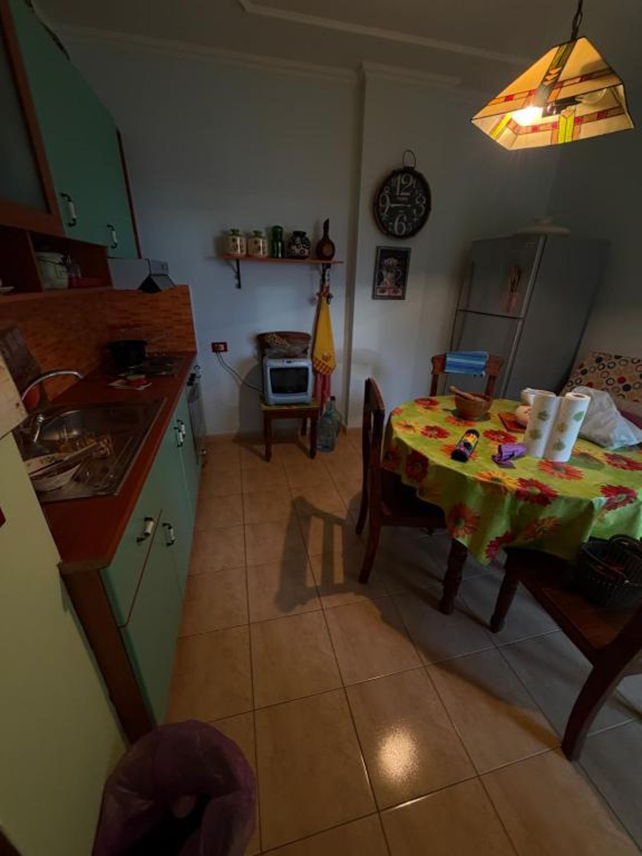 Espana aparthotel
