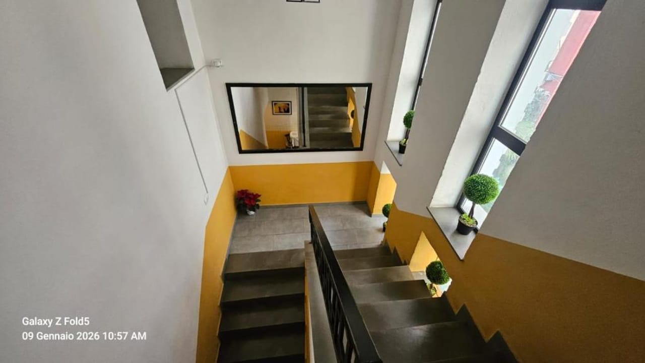 Hotel Antigone