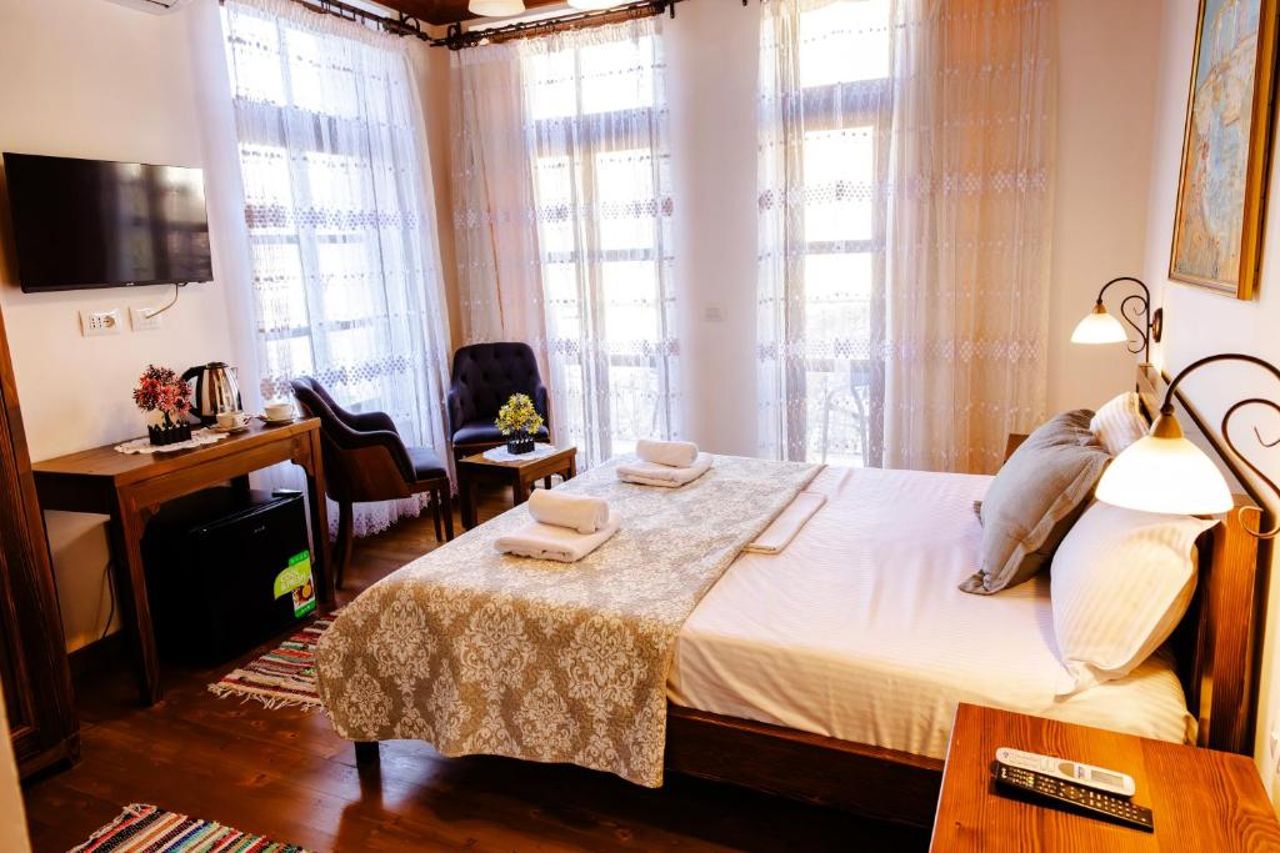 Hotel Gorica - UNESCO quarter