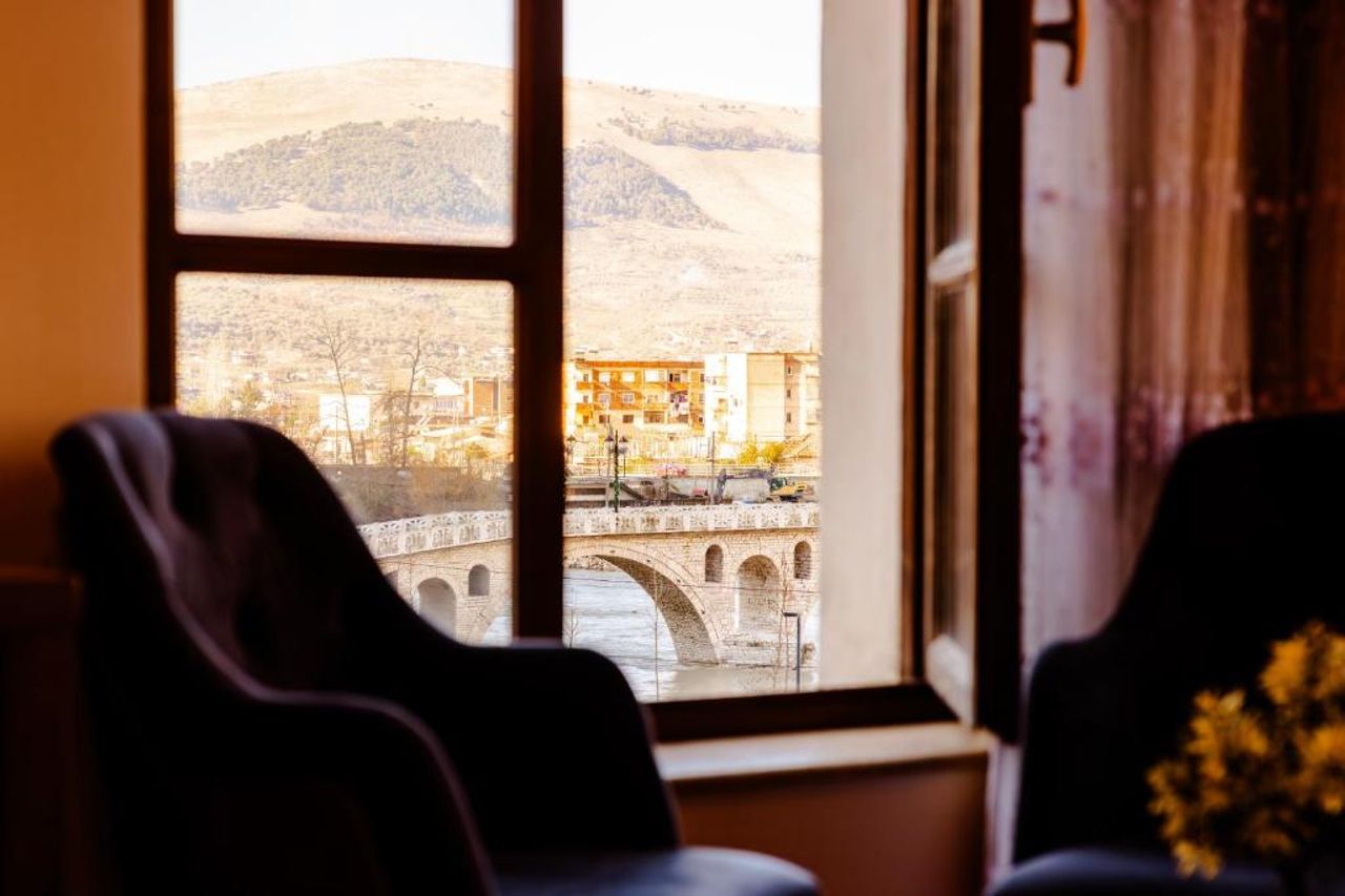 Hotel Gorica - UNESCO quarter