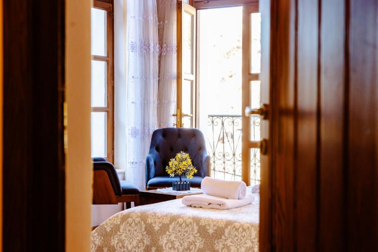 Hotel Gorica - UNESCO quarter