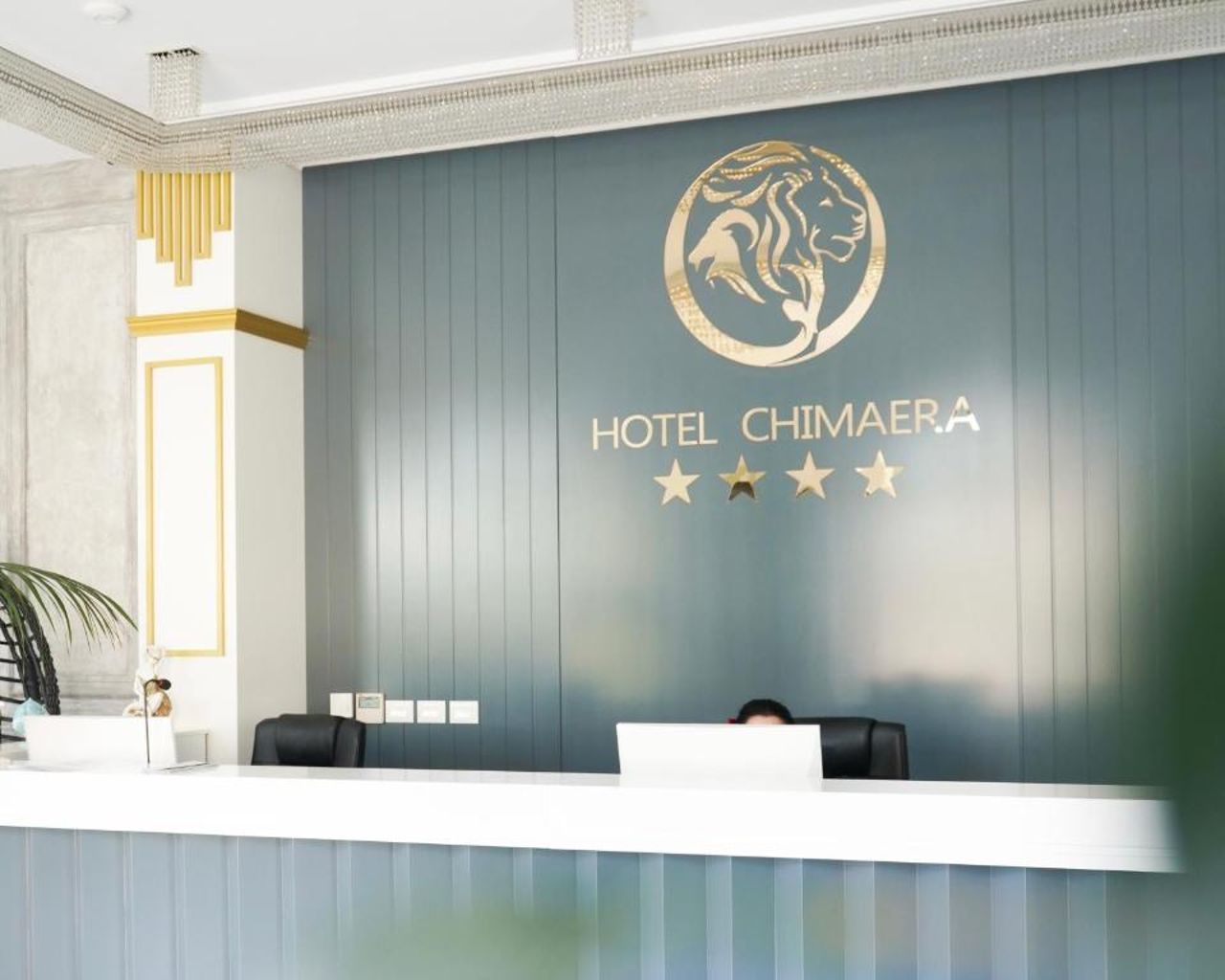Chimaera Hotel