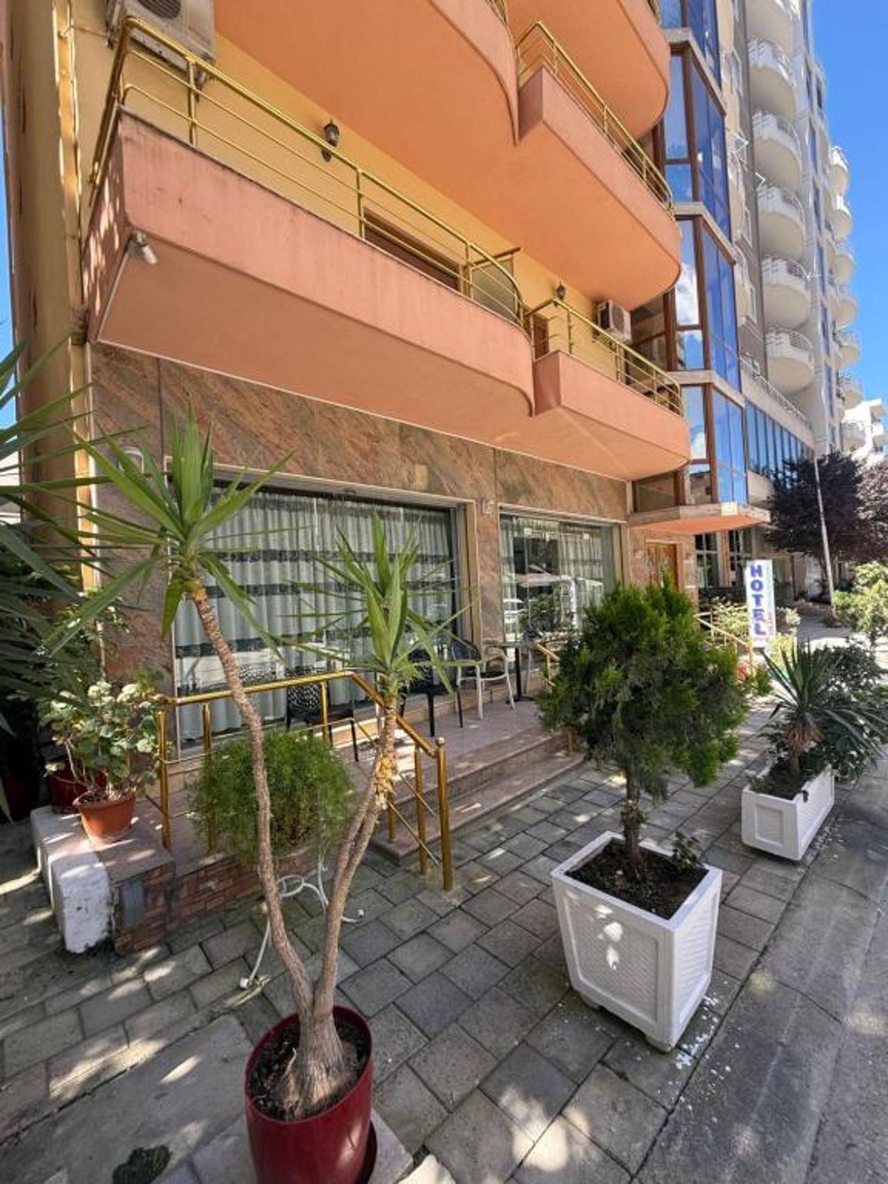 Hotel Edland