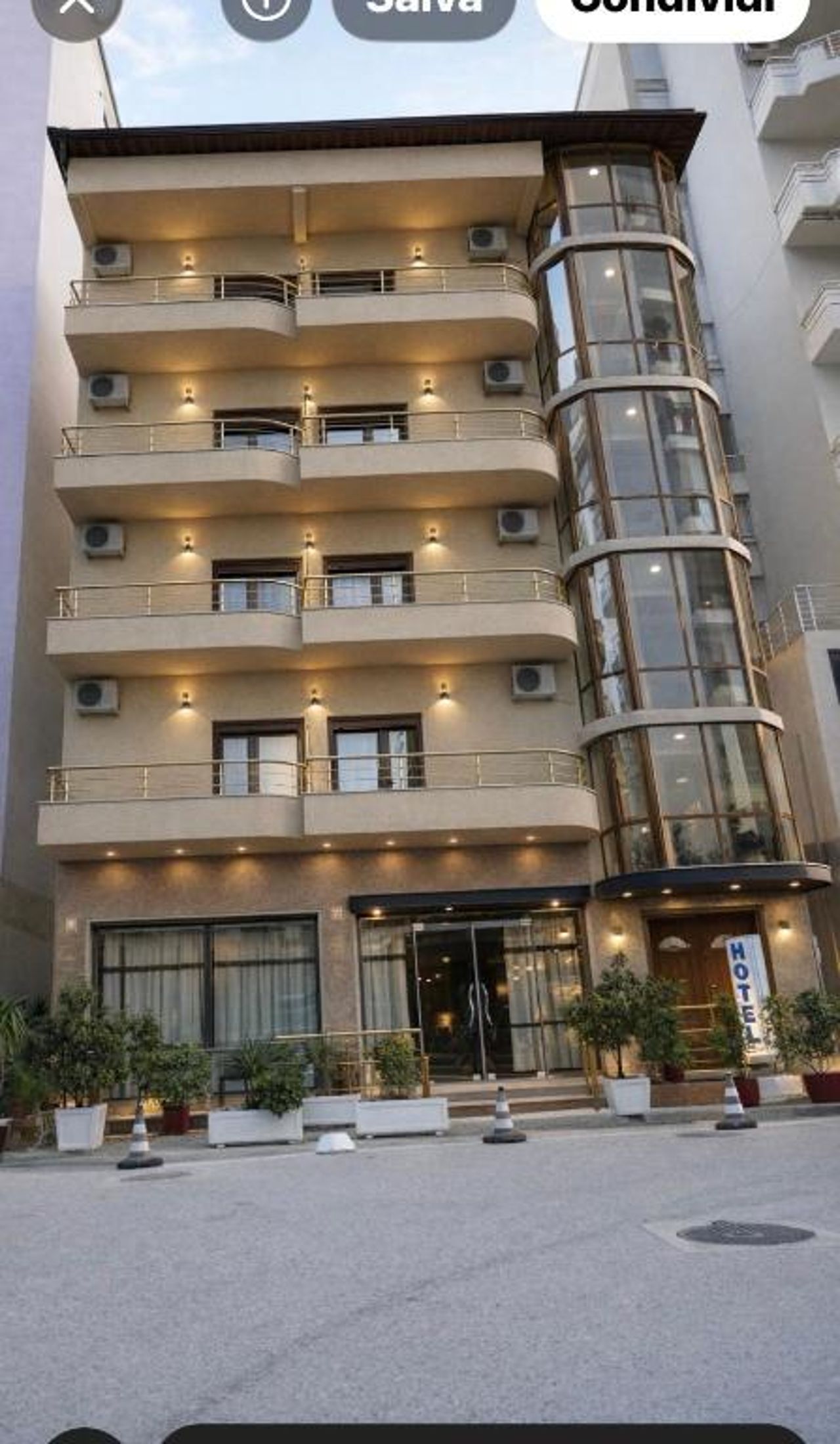 Hotel Edland