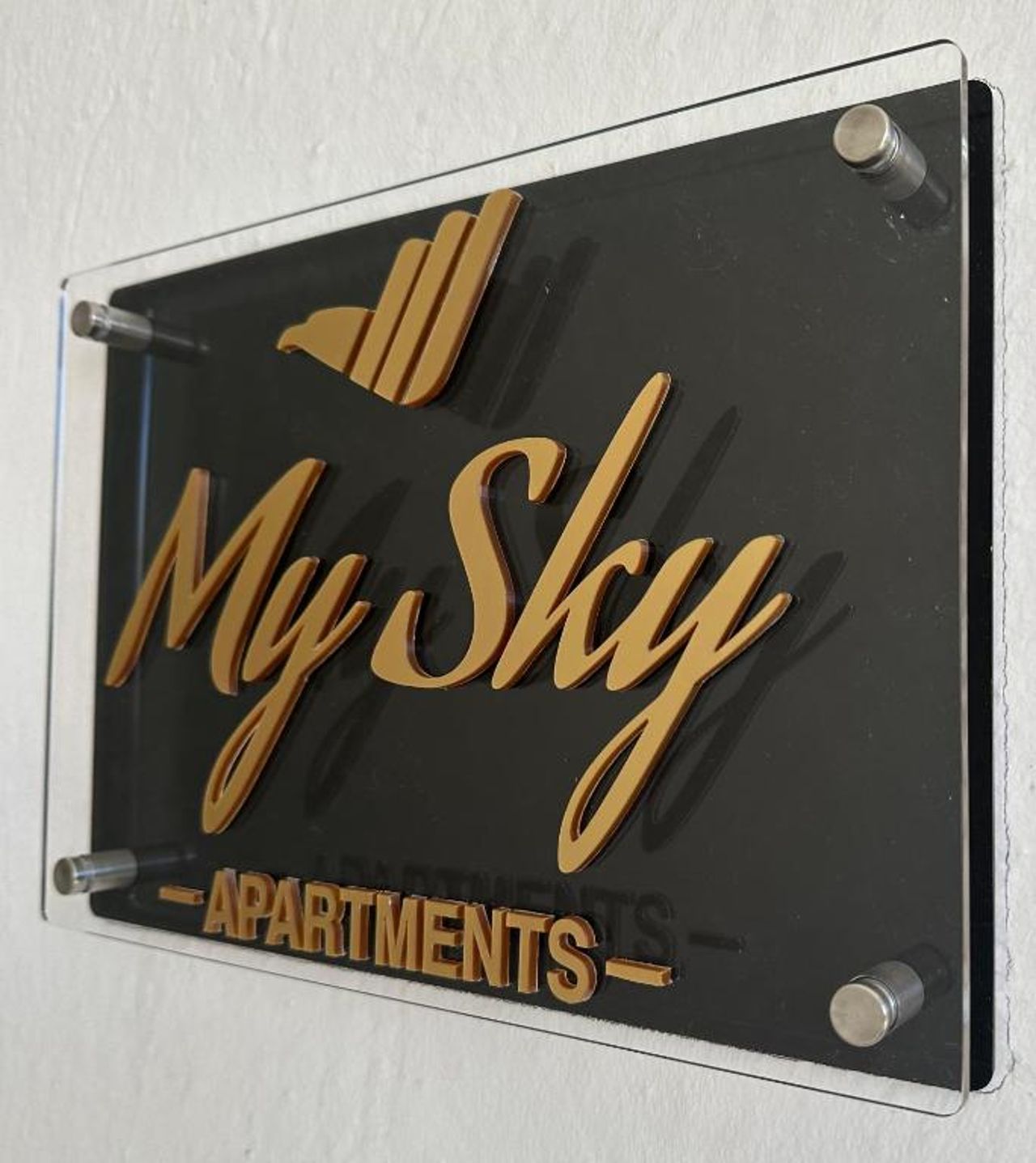 My Sky Përmet