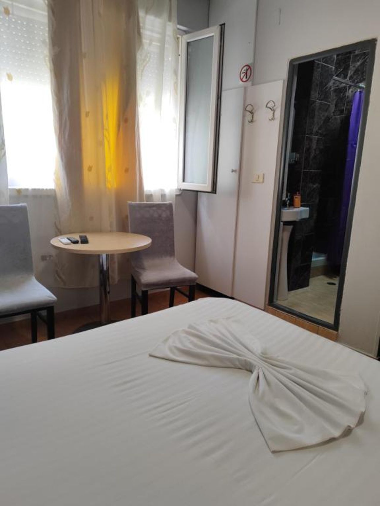 Guest House De Rada