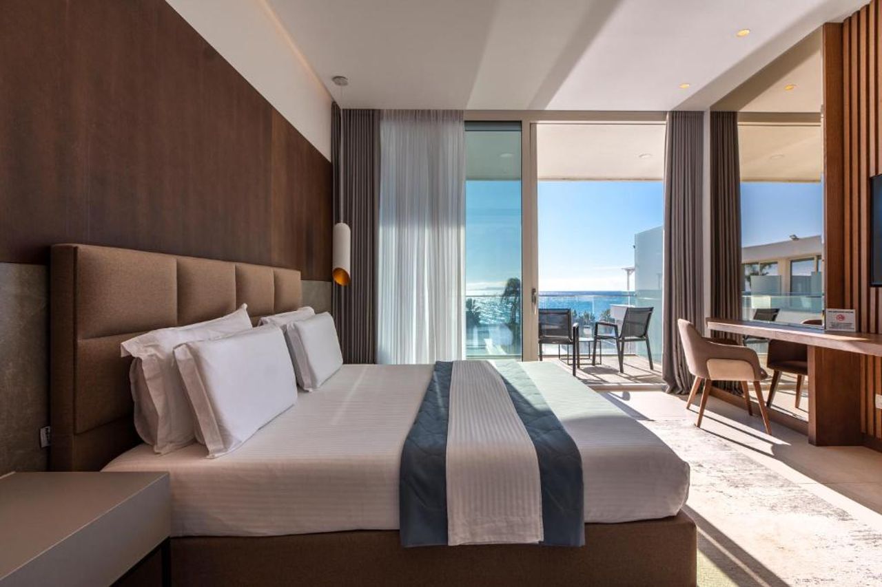Empire Beach Resort ADULTS ONLY