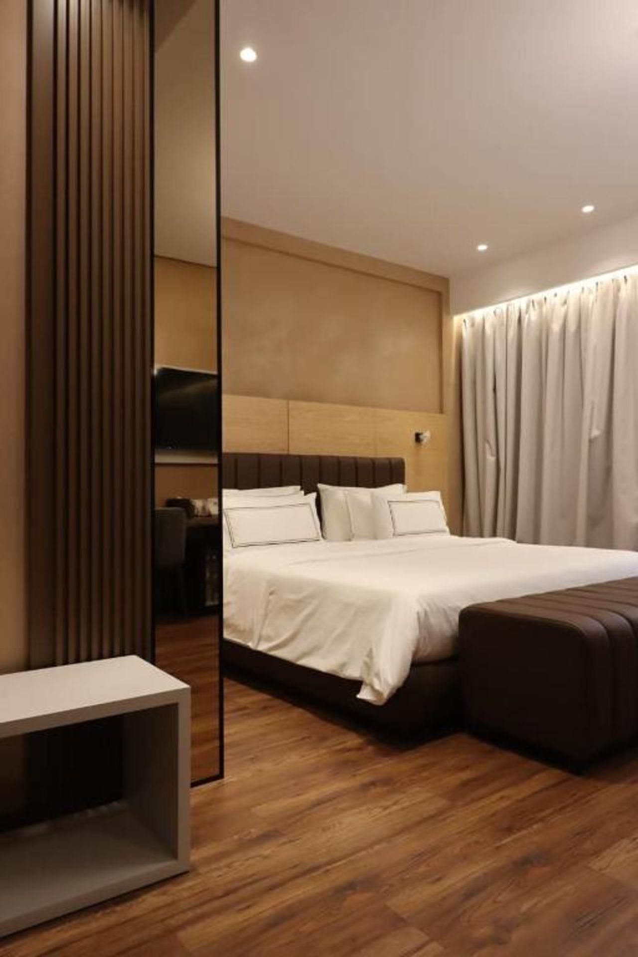 Garden Boutique Hotel