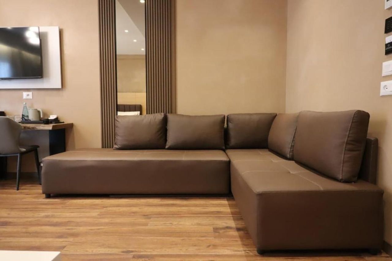 Garden Boutique Hotel