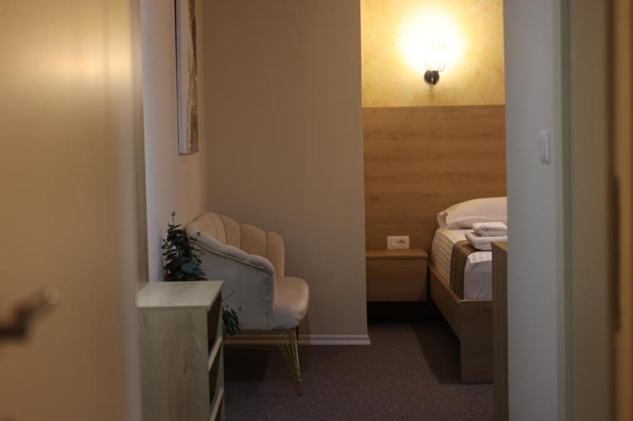 Kriva Resort