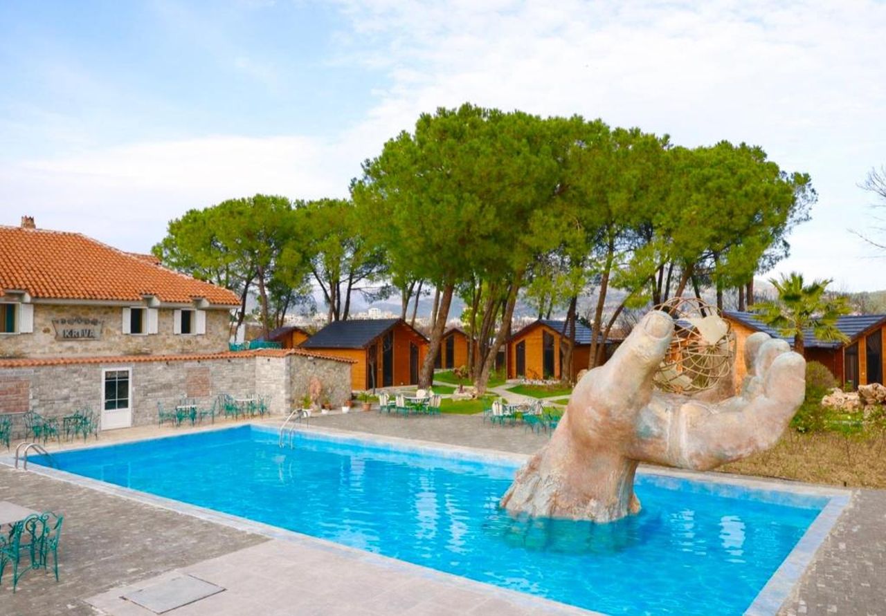 Kriva Resort