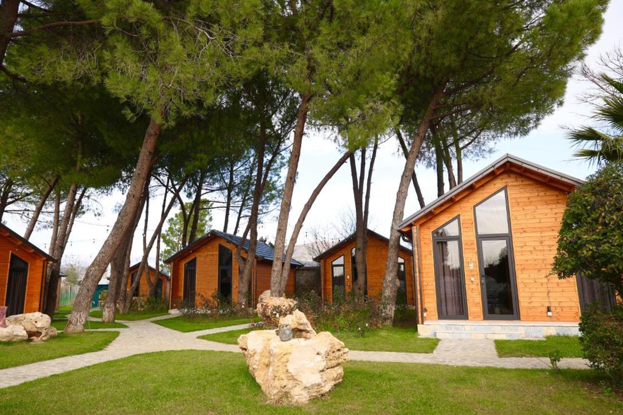 Kriva Resort