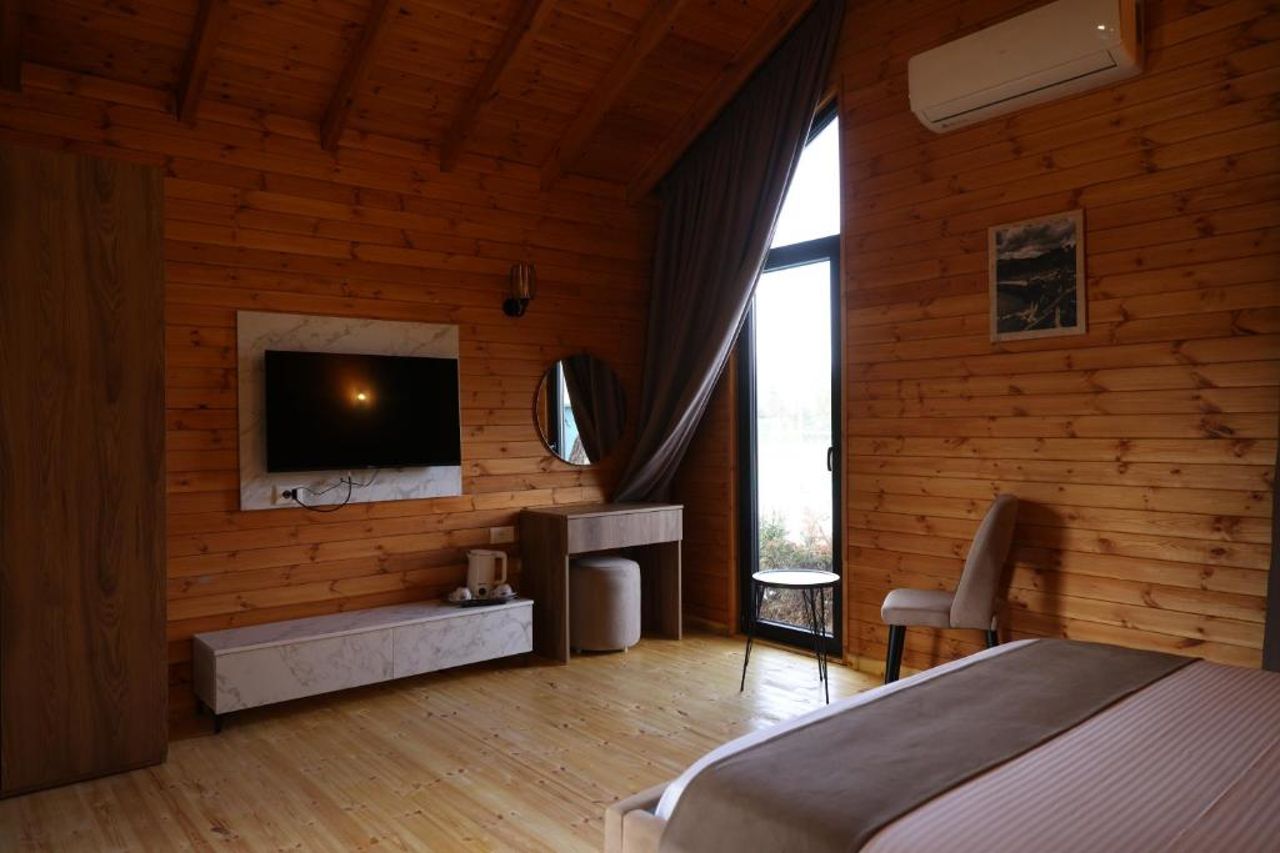 Kriva Resort