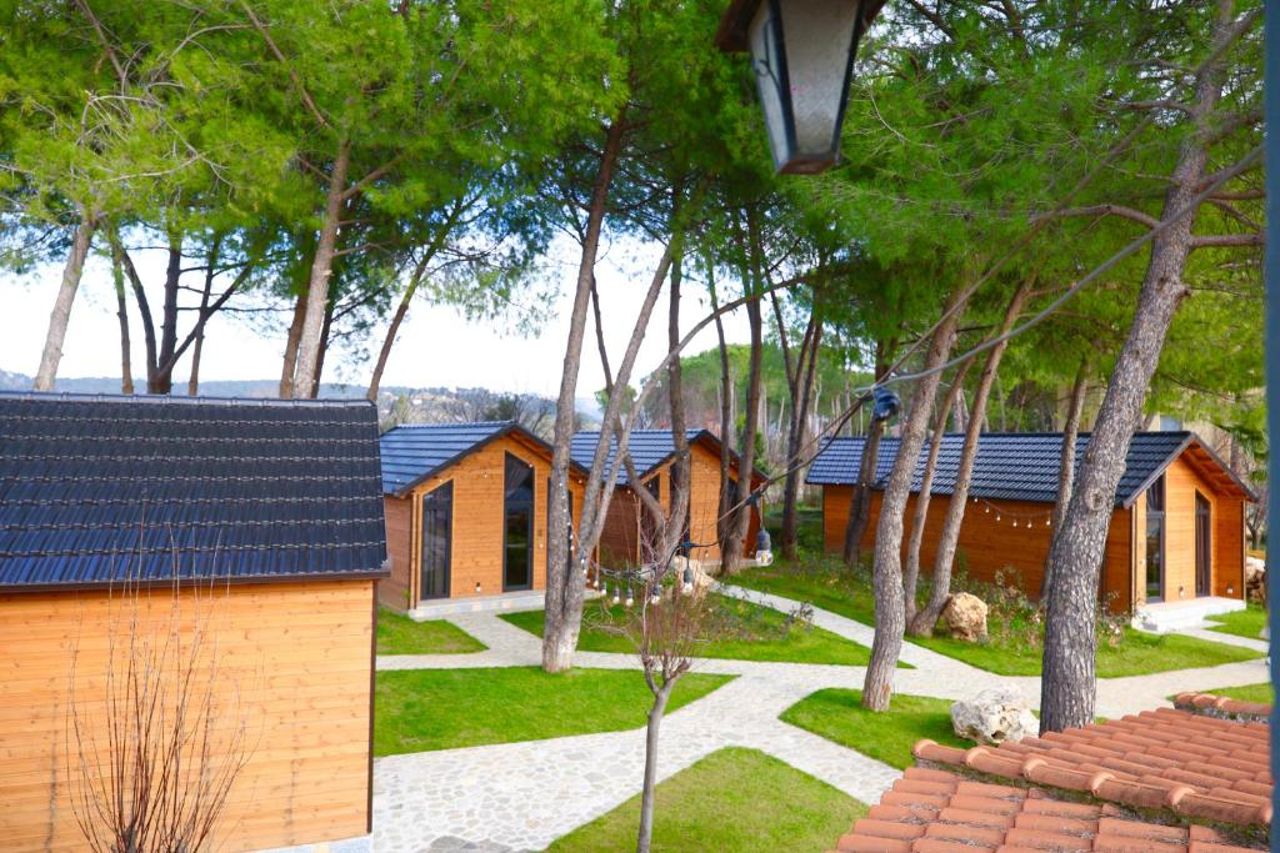 Kriva Resort