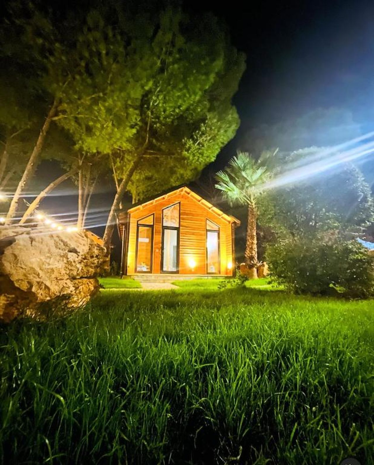 Kriva Resort