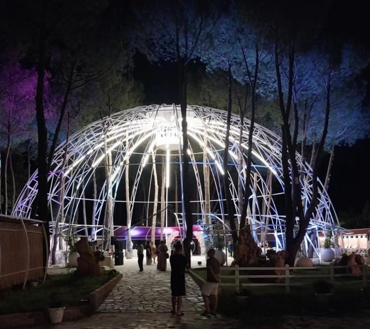 Kriva Resort