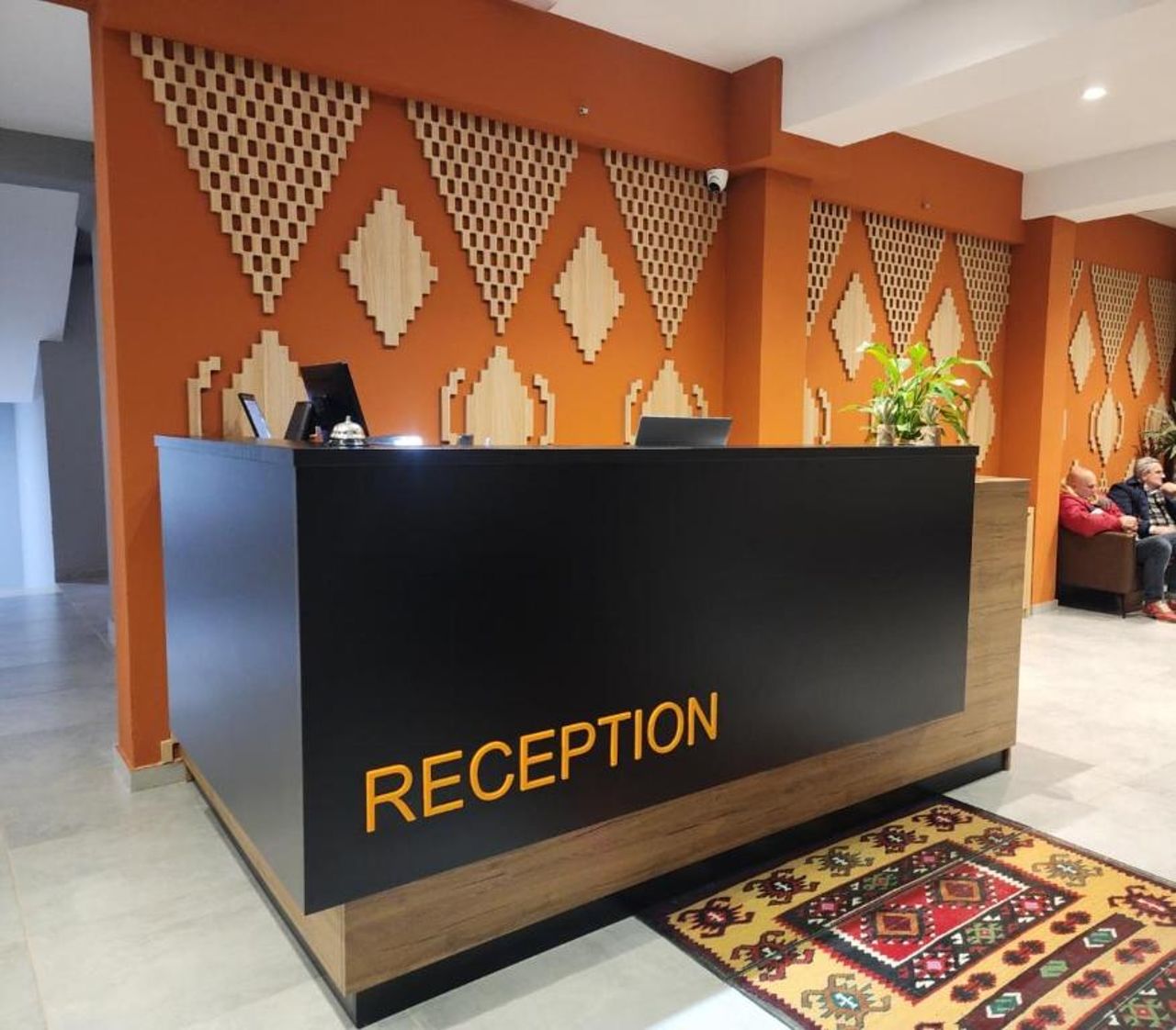 MIK Hotel Korça