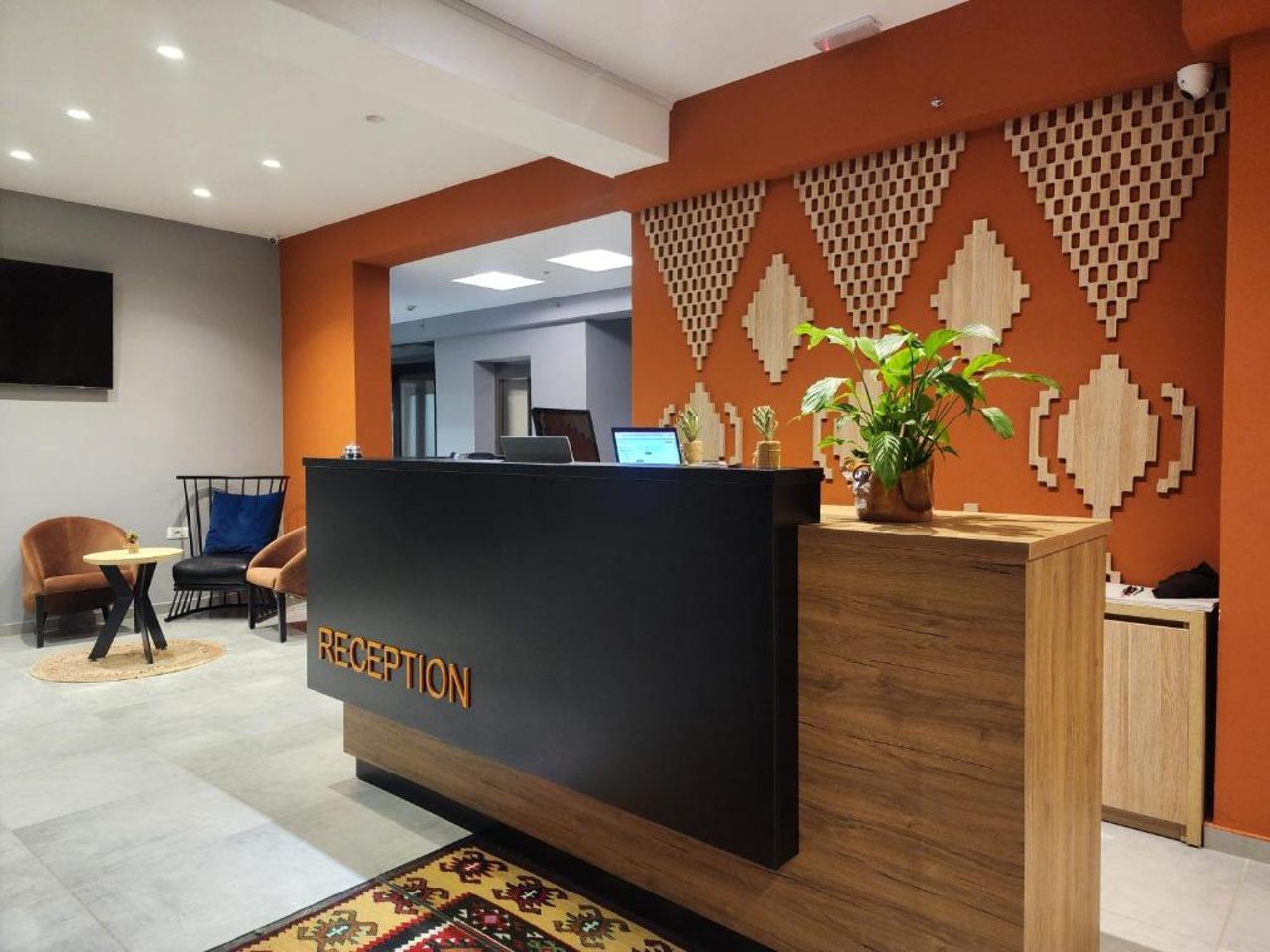 MIK Hotel Korça
