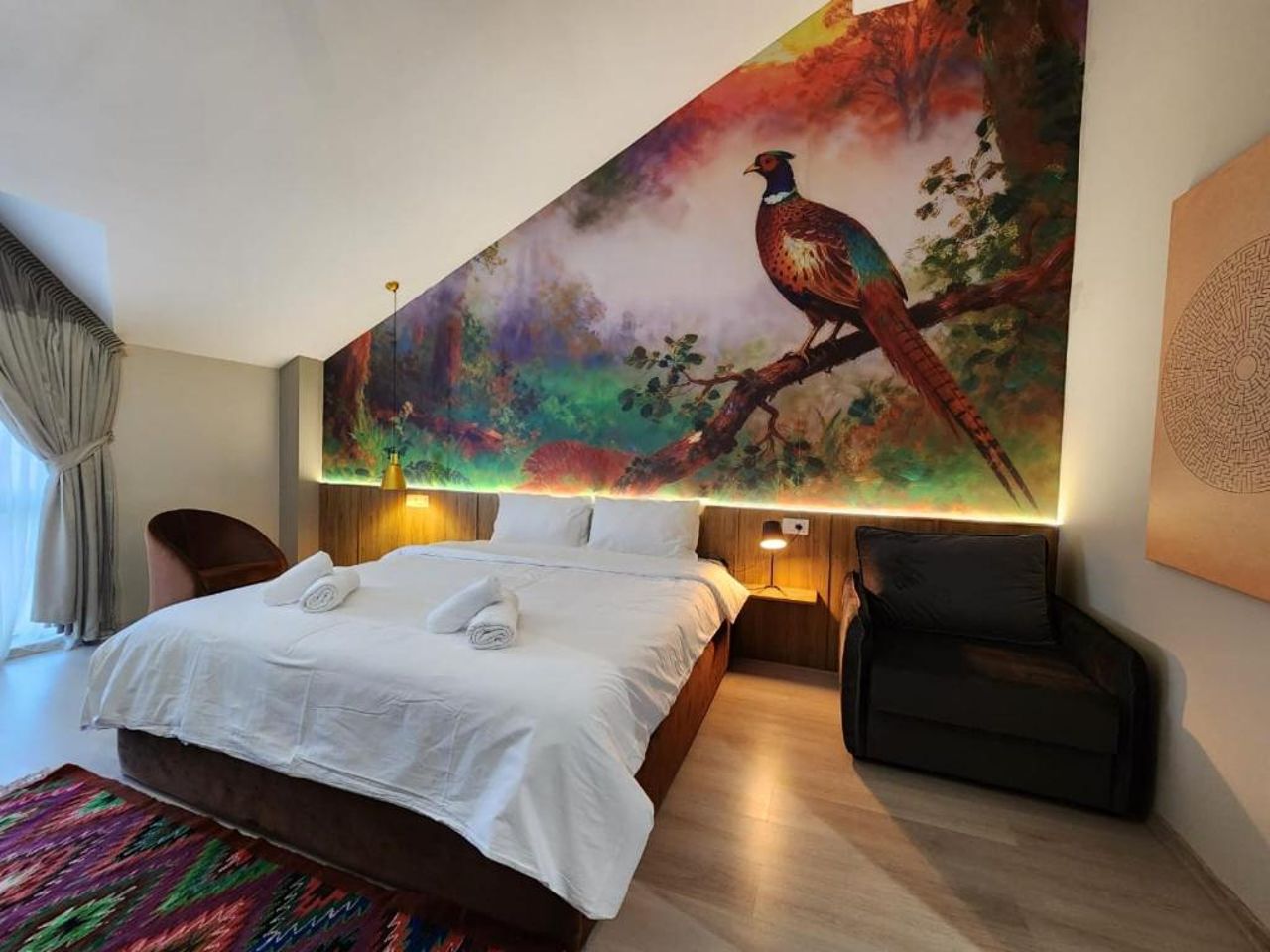 MIK Hotel Korça