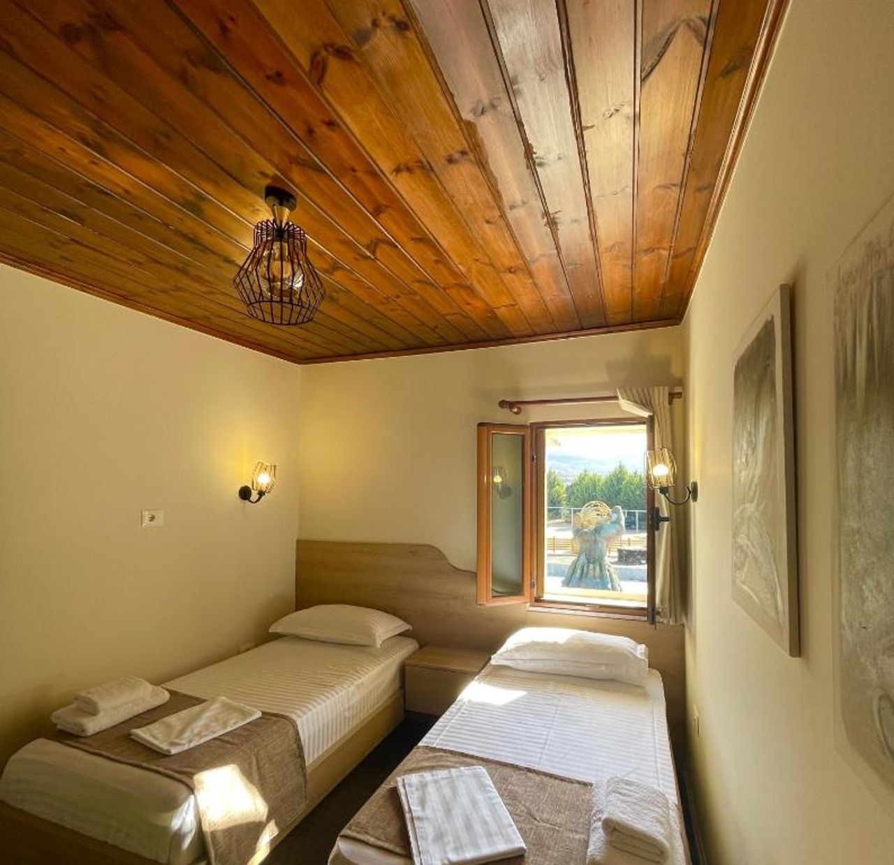 Kriva Resort