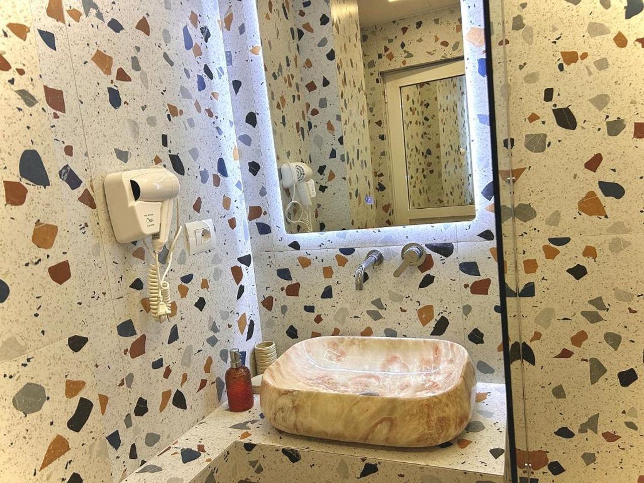 Guesthouse Dollomaja Ksamil