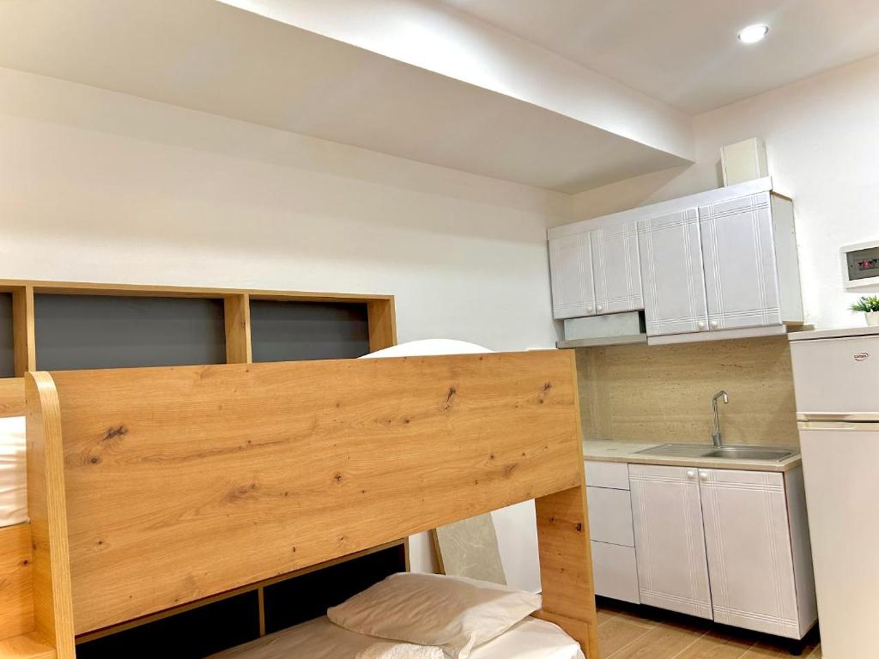 Guesthouse Dollomaja Ksamil